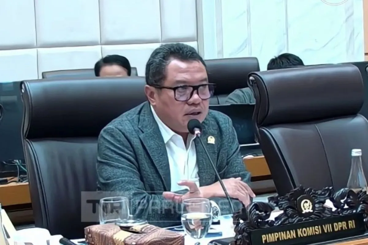 Komisi VII DPR Nilai Peningkatan P3DN Penting untuk Perkuat Daya Saing Industri Nasional